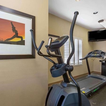 Extended Stay America Suites - Phoenix - Chandler - E Chandler Blvd Экстерьер фото