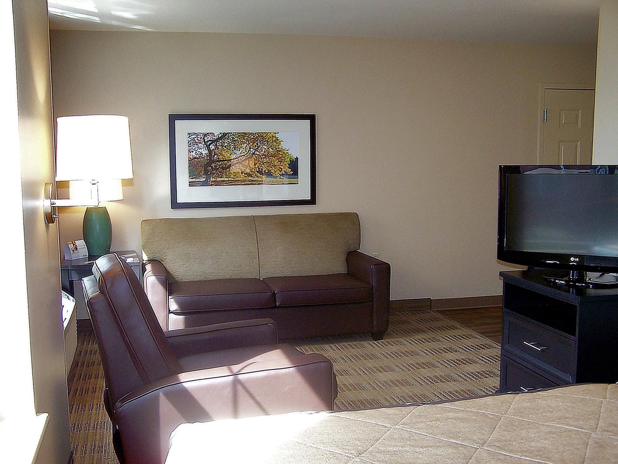 Extended Stay America Suites - Phoenix - Chandler - E Chandler Blvd Экстерьер фото