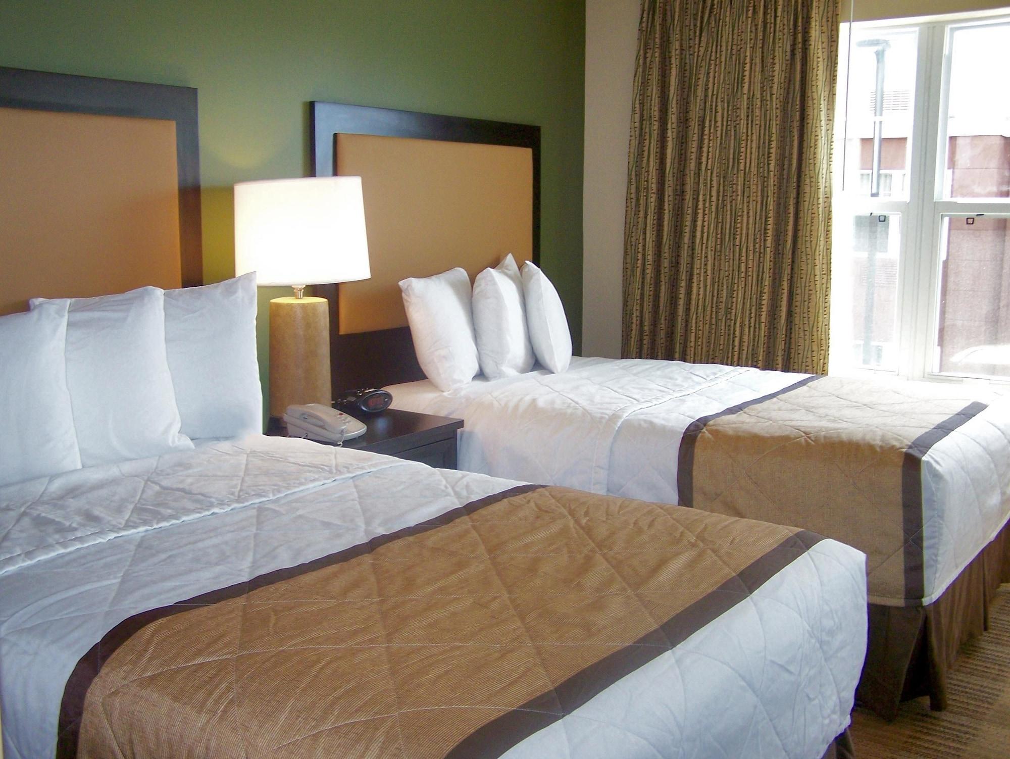 Extended Stay America Suites - Phoenix - Chandler - E Chandler Blvd Экстерьер фото