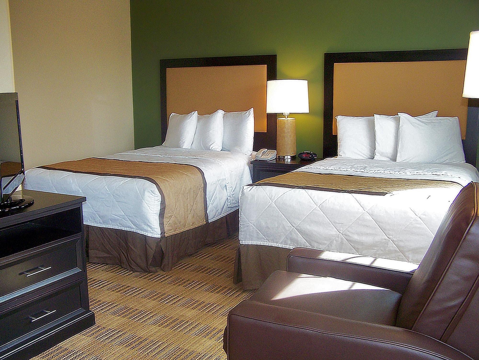 Extended Stay America Suites - Phoenix - Chandler - E Chandler Blvd Экстерьер фото