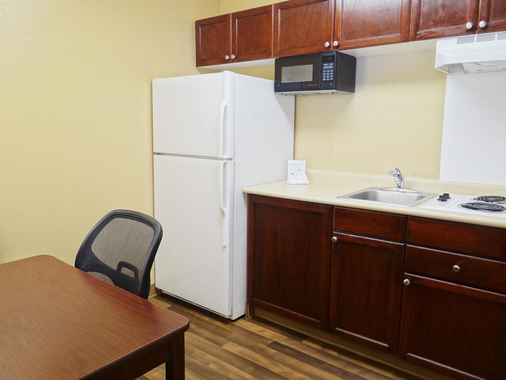 Extended Stay America Suites - Phoenix - Chandler - E Chandler Blvd Экстерьер фото