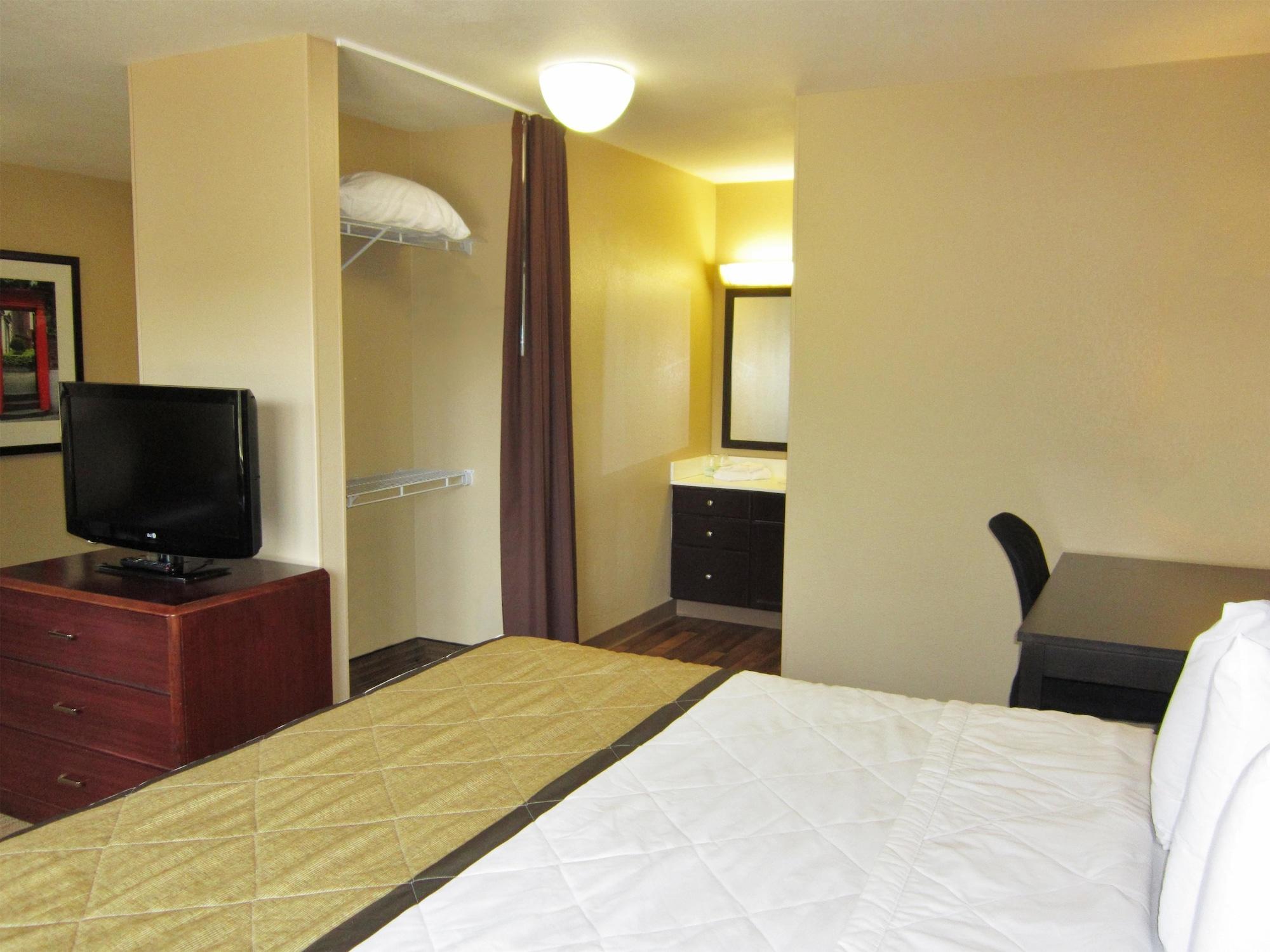 Extended Stay America Suites - Phoenix - Chandler - E Chandler Blvd Экстерьер фото