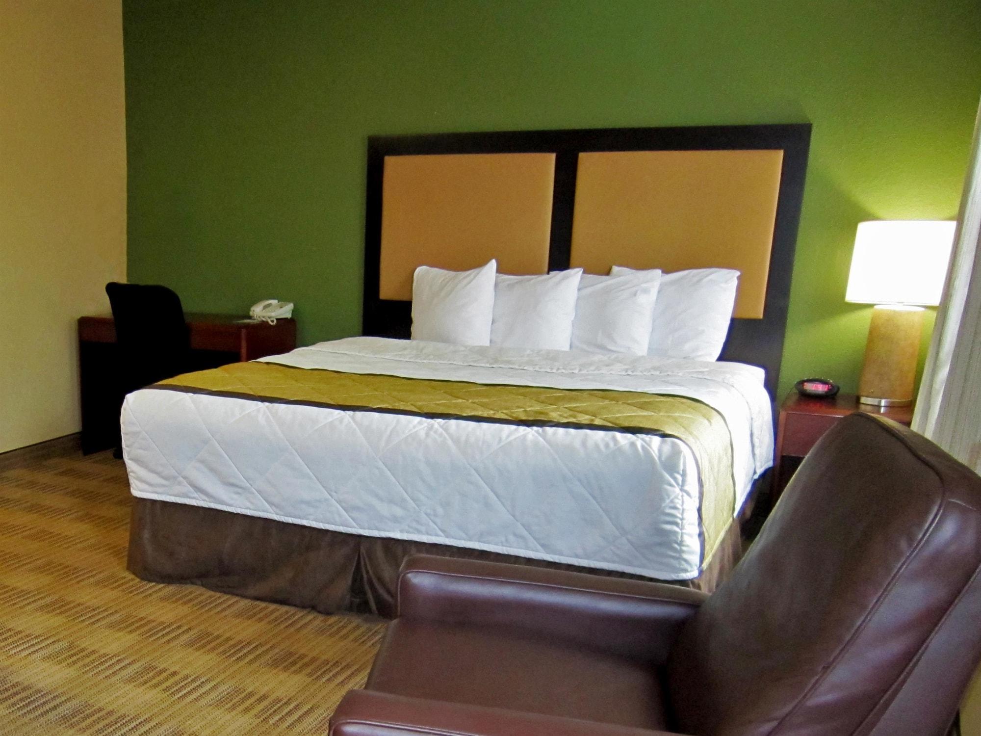 Extended Stay America Suites - Phoenix - Chandler - E Chandler Blvd Экстерьер фото