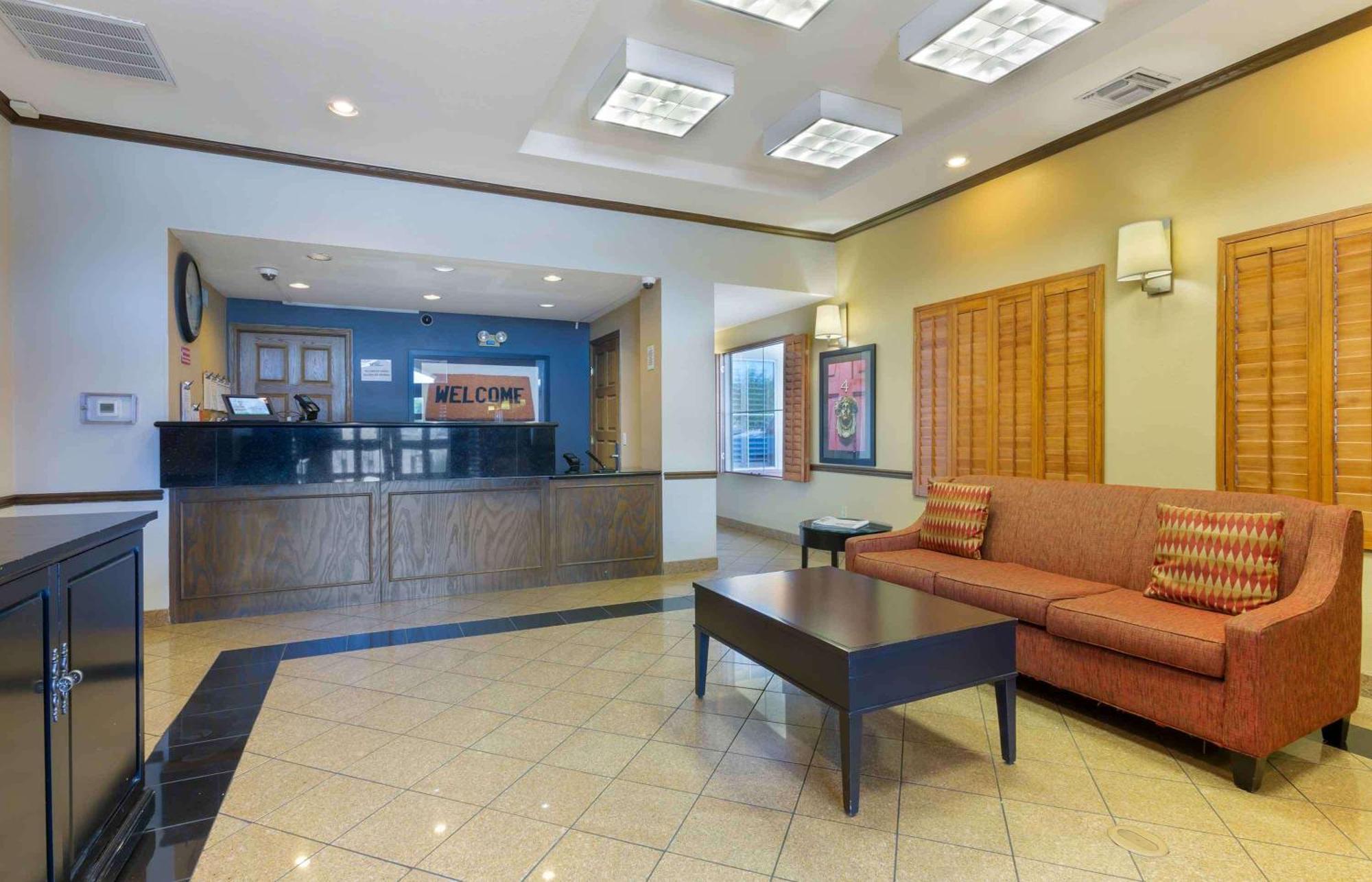 Extended Stay America Suites - Phoenix - Chandler - E Chandler Blvd Экстерьер фото
