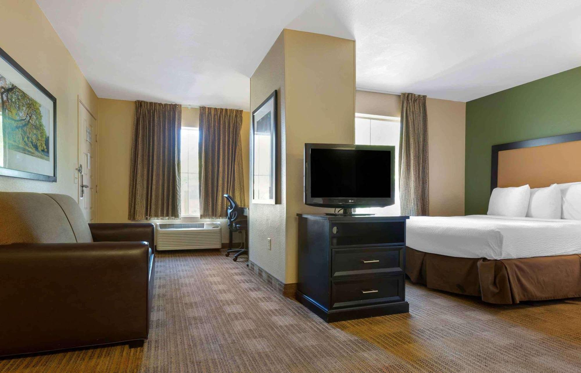 Extended Stay America Suites - Phoenix - Chandler - E Chandler Blvd Экстерьер фото