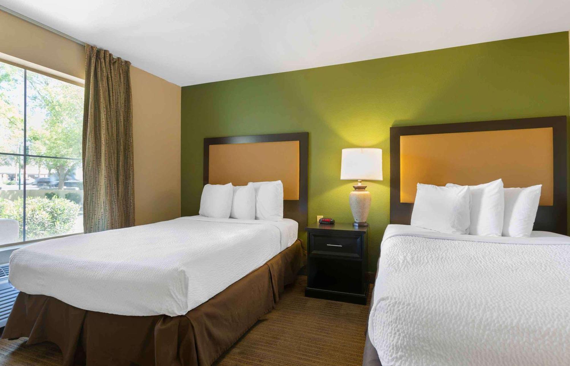 Extended Stay America Suites - Phoenix - Chandler - E Chandler Blvd Экстерьер фото