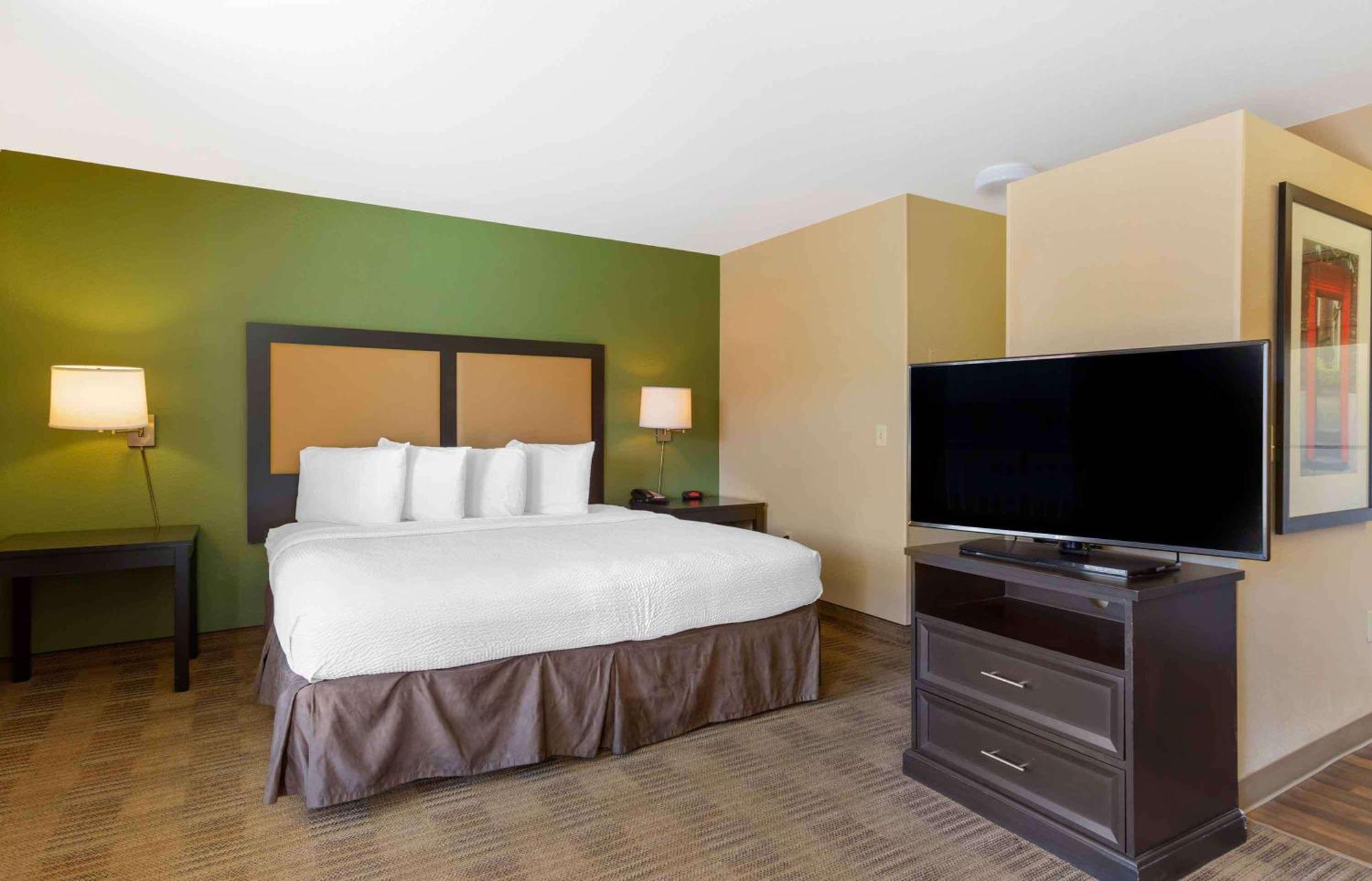 Extended Stay America Suites - Phoenix - Chandler - E Chandler Blvd Экстерьер фото