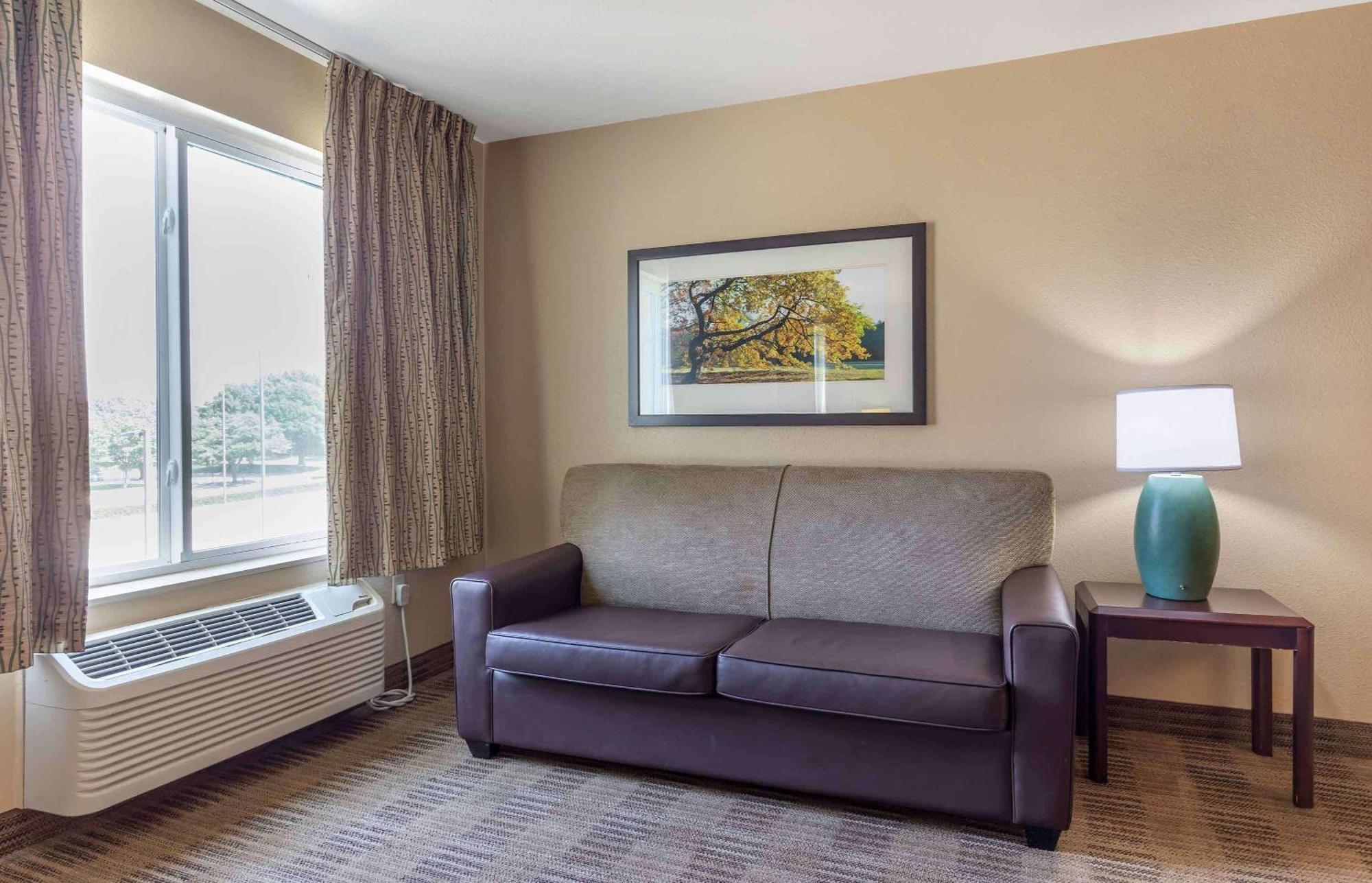 Extended Stay America Suites - Phoenix - Chandler - E Chandler Blvd Экстерьер фото