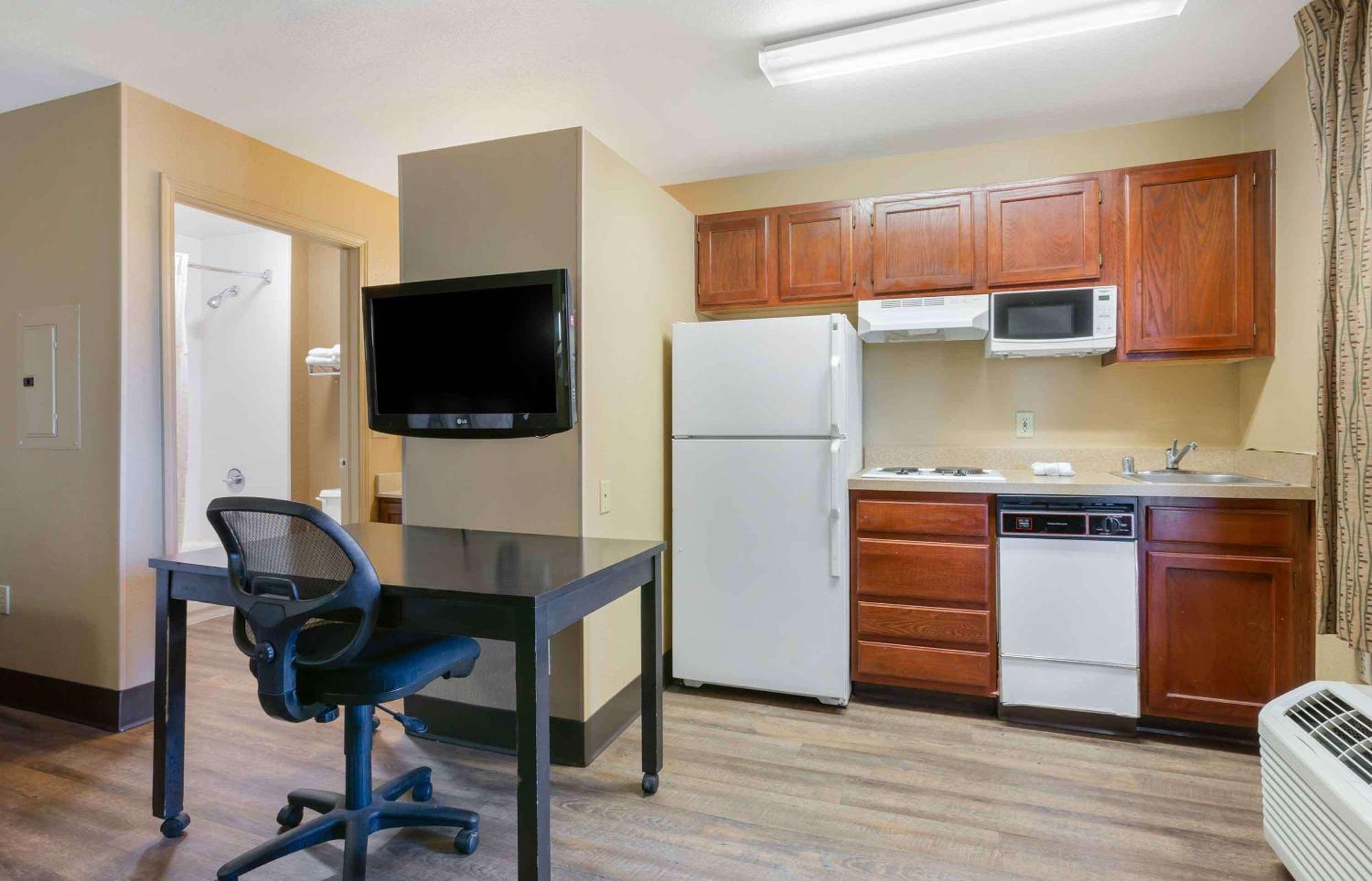 Extended Stay America Suites - Phoenix - Chandler - E Chandler Blvd Экстерьер фото