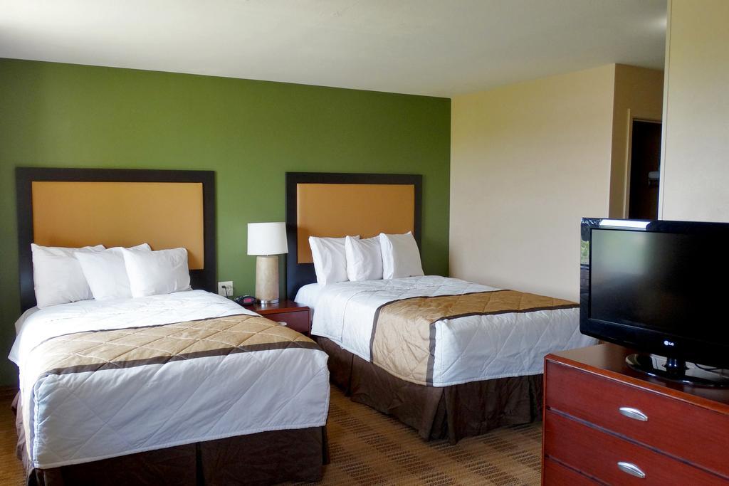 Extended Stay America Suites - Phoenix - Chandler - E Chandler Blvd Экстерьер фото