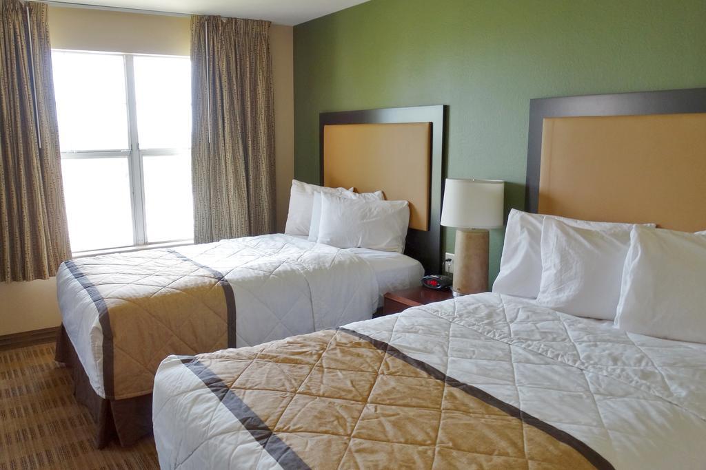 Extended Stay America Suites - Phoenix - Chandler - E Chandler Blvd Экстерьер фото