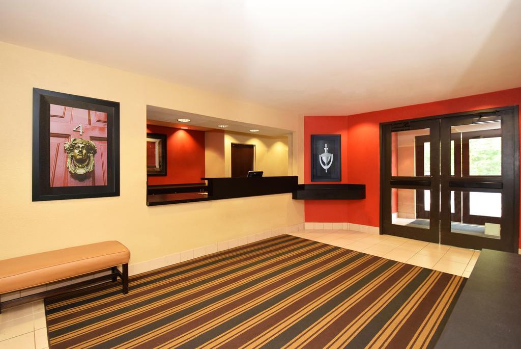 Extended Stay America Suites - Phoenix - Chandler - E Chandler Blvd Экстерьер фото