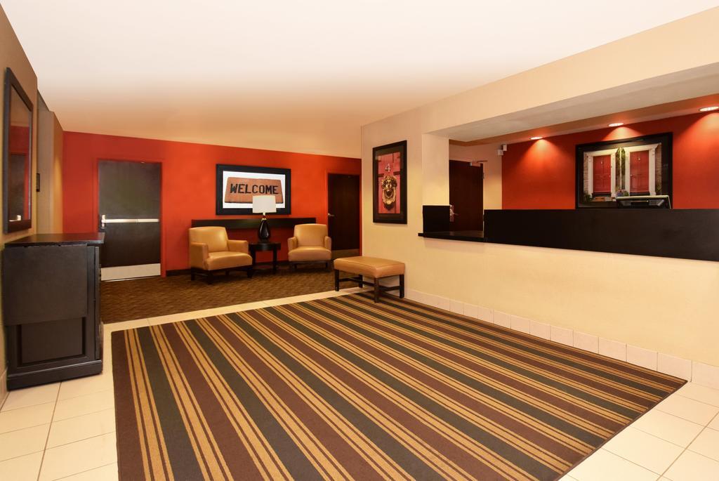 Extended Stay America Suites - Phoenix - Chandler - E Chandler Blvd Экстерьер фото