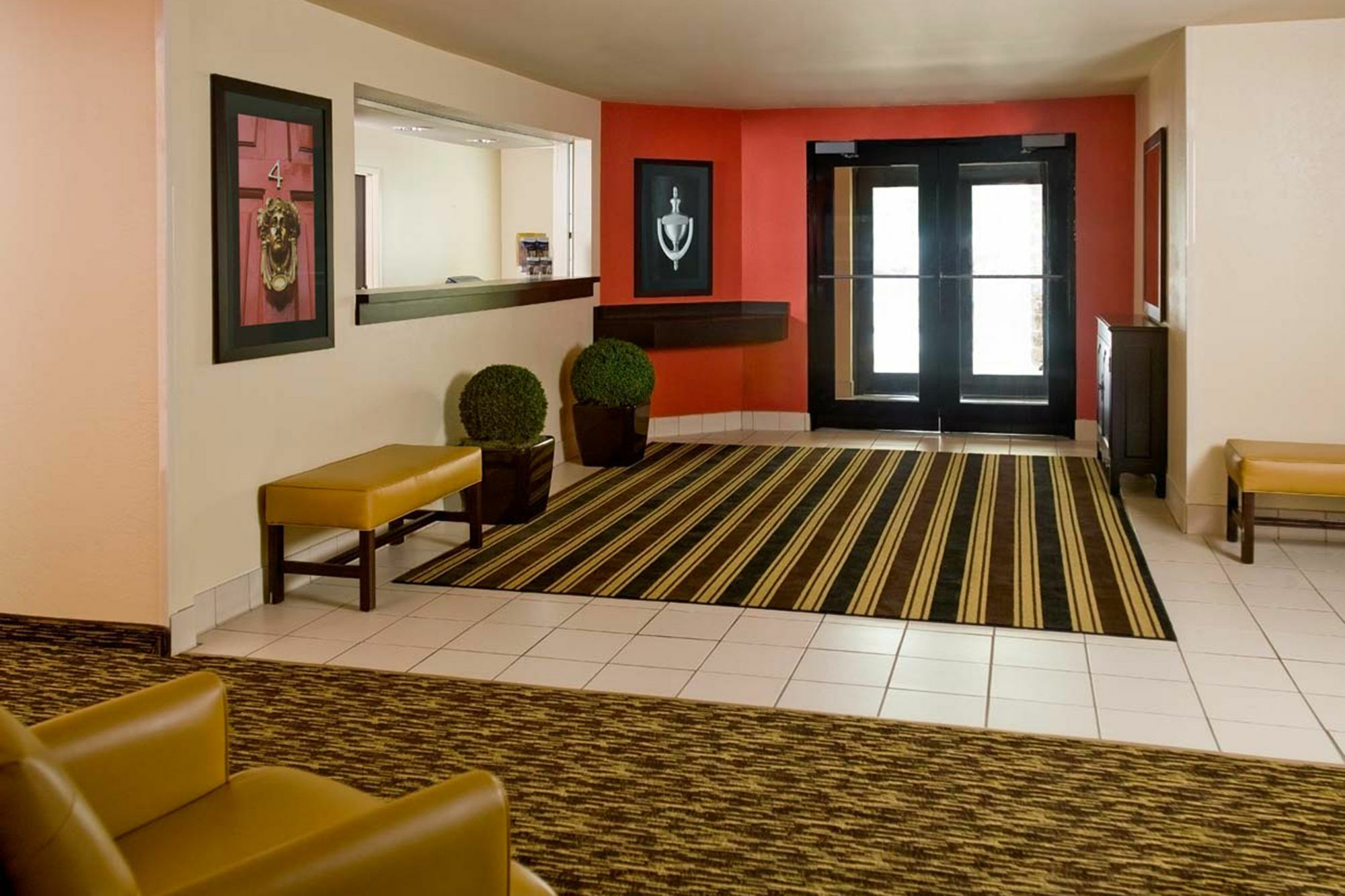 Extended Stay America Suites - Phoenix - Chandler - E Chandler Blvd Экстерьер фото